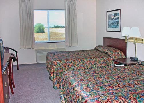 Rodeway Inn & Suites Nampa Cameră foto